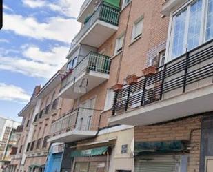 Exterior view of Flat for sale in Torrejón de Ardoz