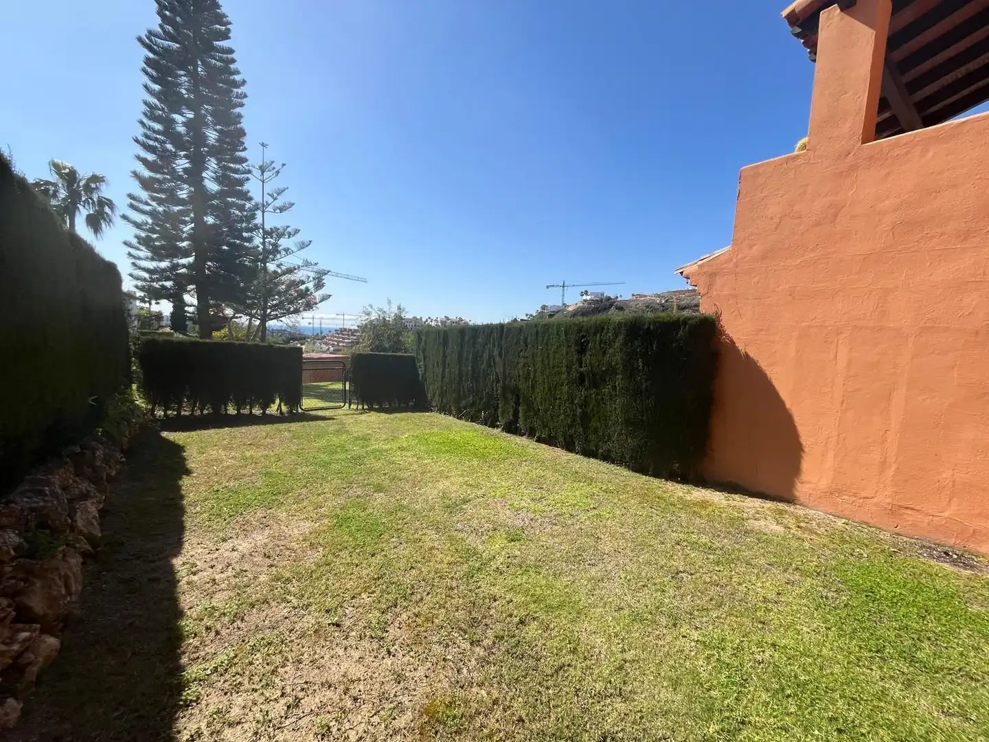 Maison mitoyenne avec piscine à vendre à Calle Felisa de Cortes 8D, imagen 5