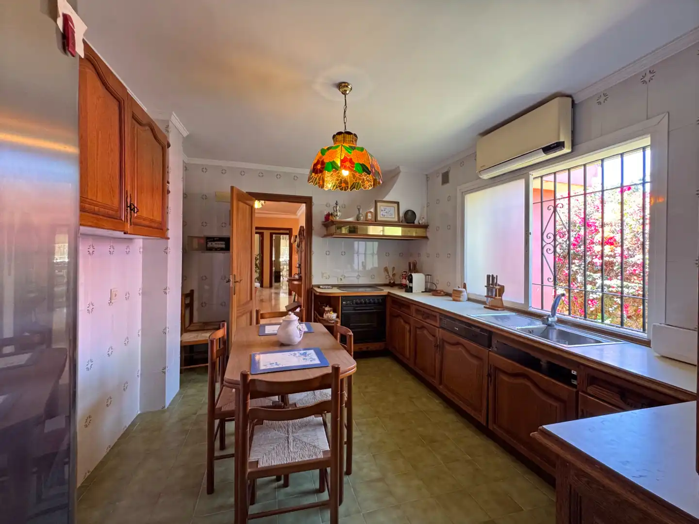 Chalet con piscina en venta en Manantiales - Lagar - Cortijo, imagen 24