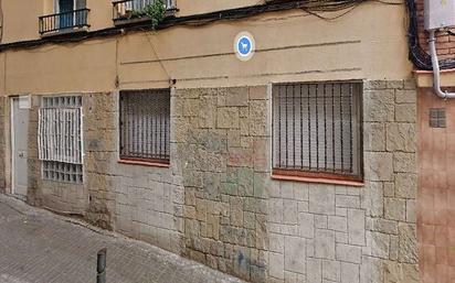 Exterior view of Flat for sale in  Barcelona Capital