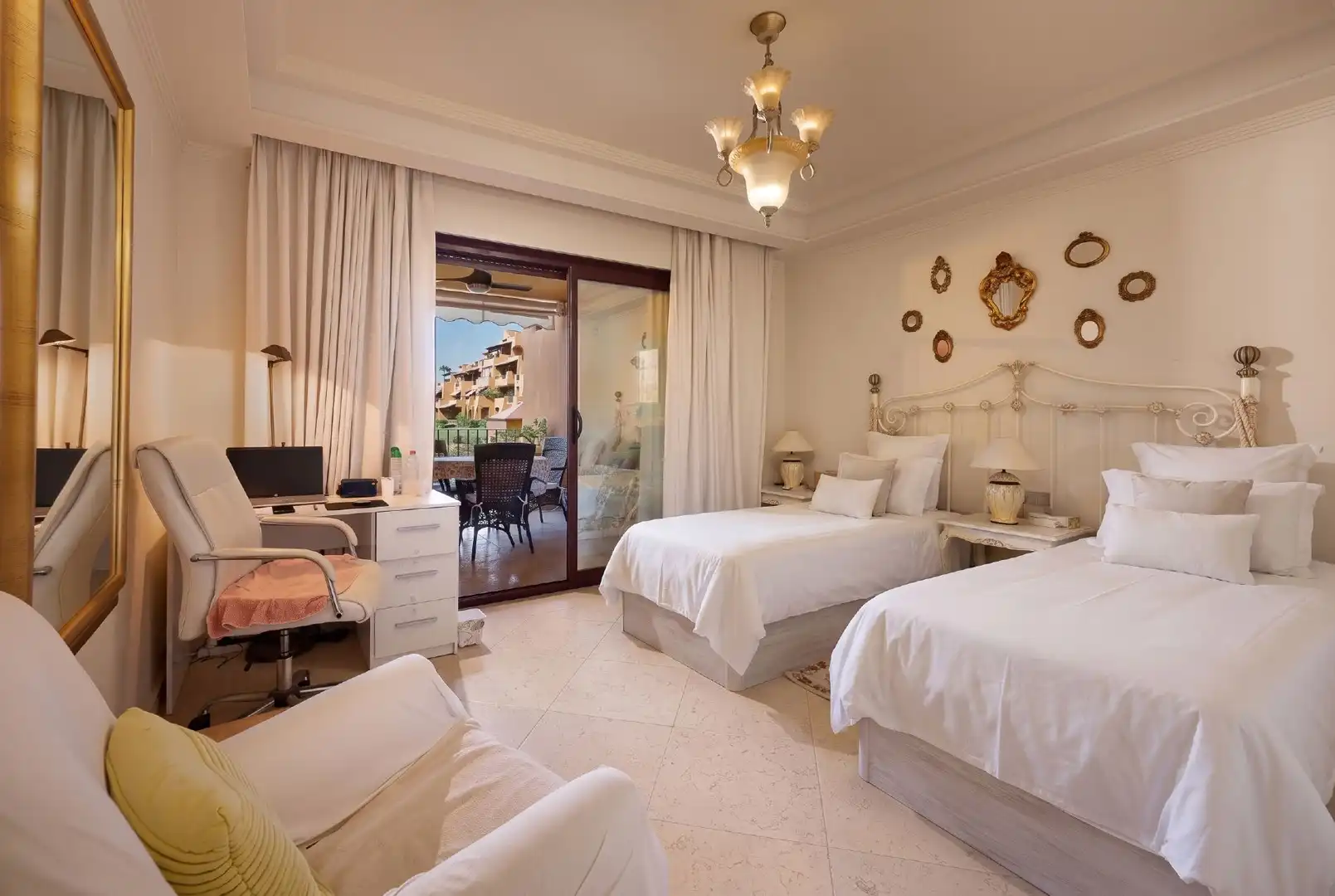 Apartment with terrace for sale in Punta Plata, imagen 30