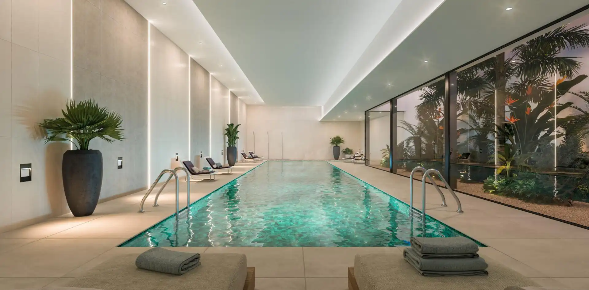 Apartament amb piscina en venda a Río Real - Los Monteros, imagen 6