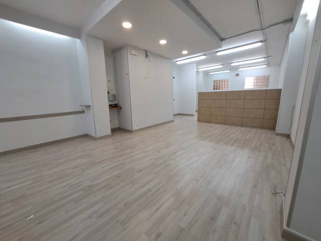 Local comercial en Venta en Can Palet II - Santa Eulàlia