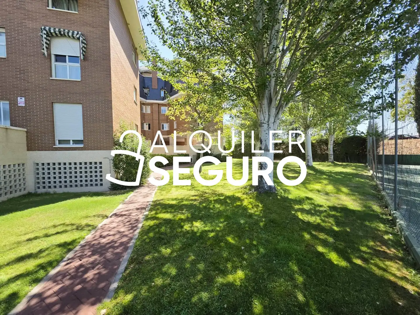 Flat for rent in Charaima, Zona Norte