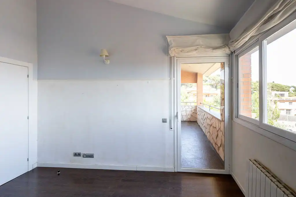Casa amb terrassa en venda a Sant Vicenç centre, imagen 26