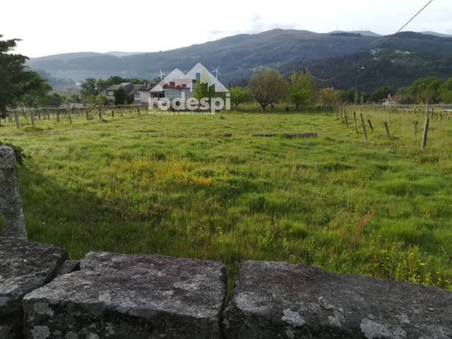 Terreno en Venta en Crecente