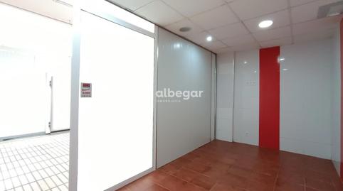 Photo 3 of Premises to rent in Santiago Suarez, La Creu Coberta,  Valencia Capital