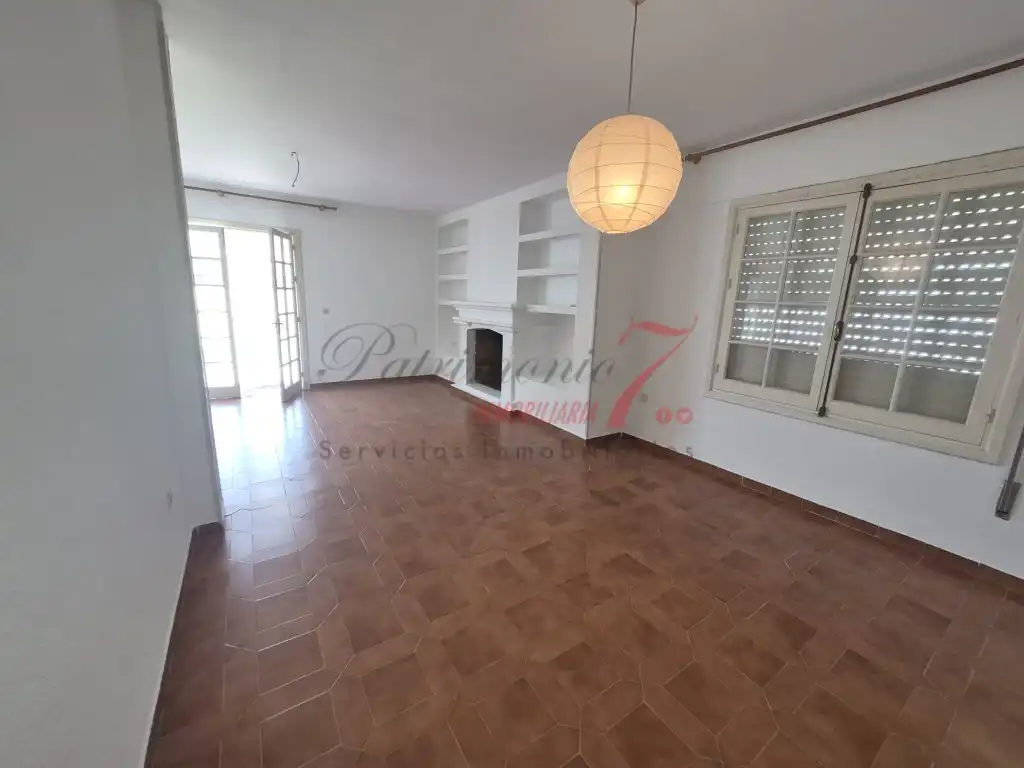 Sala d'estar de Casa o xalet de lloguer en El Puerto de Santa María