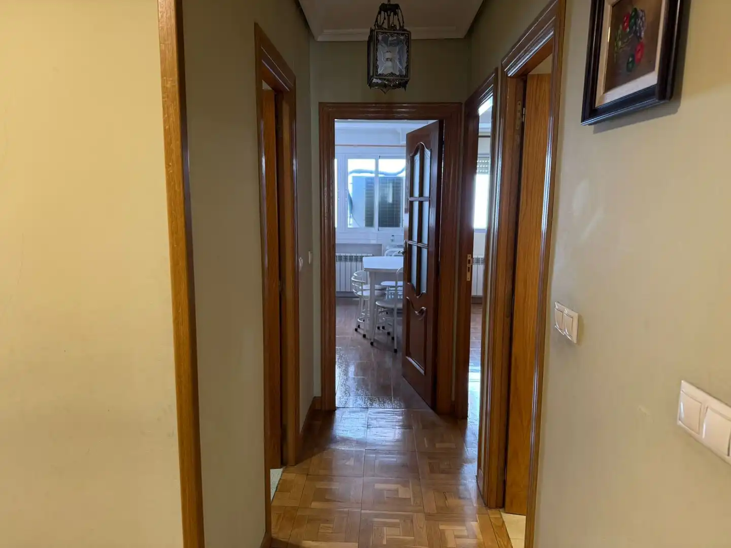 Piso en venta en Valladolid con Aire acondicionado, Calefacción y Terraza