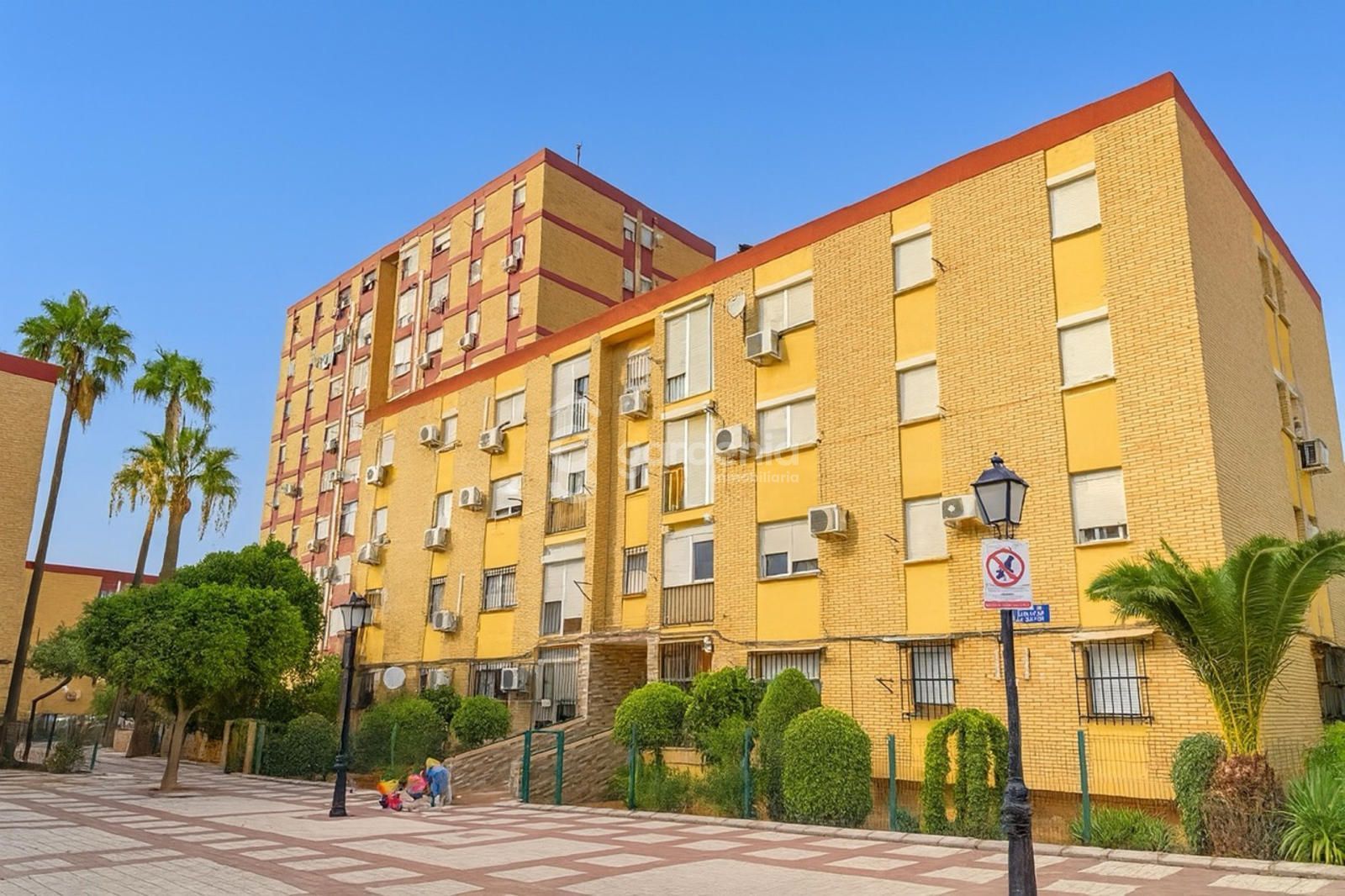 Wohnung zum verkauf in Sanlucar Mayor i