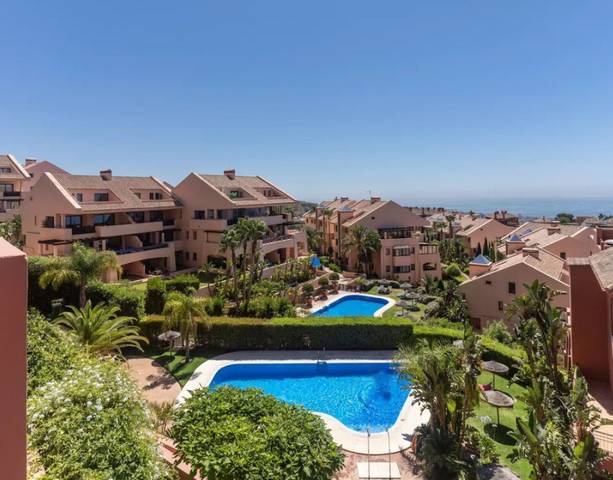 Piso en Venta en Calahonda