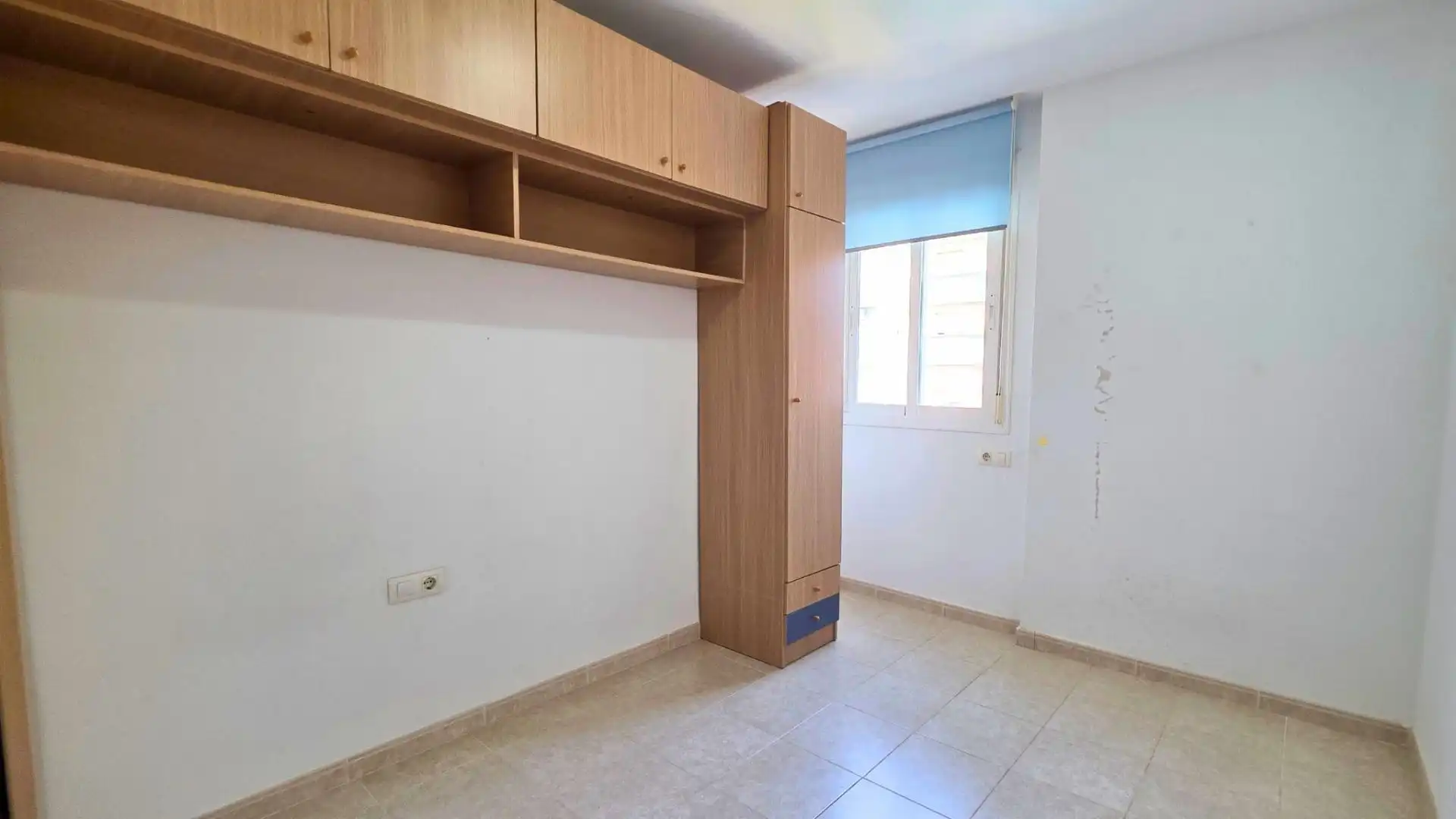 Habitación de Piso en venta en Vícar con Trastero, Balcón y Piscina comunitaria