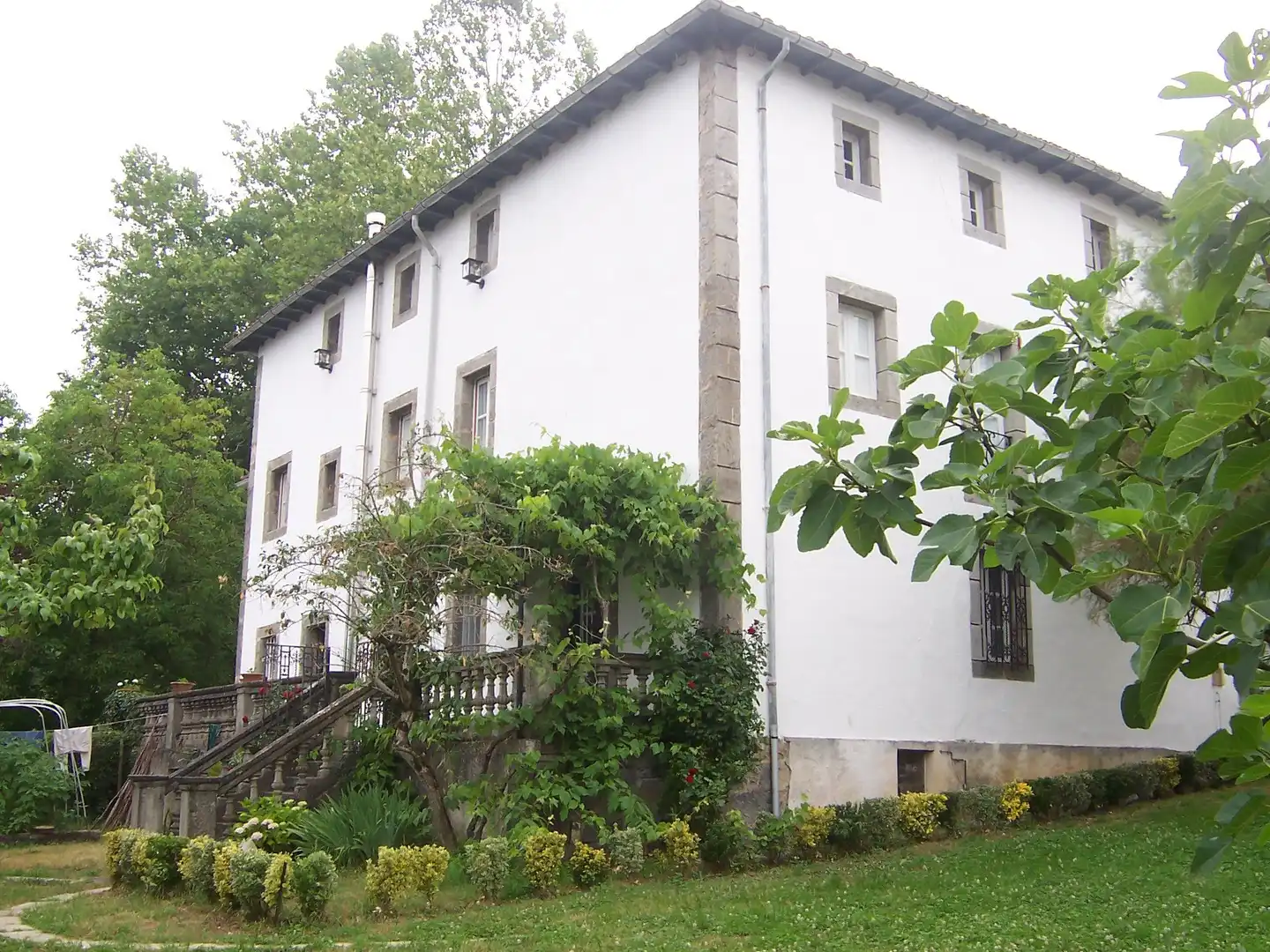 Maison avec terrasse à vendre à Barrio Veguilla, imagen 7