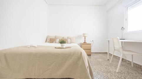 Foto 3 de Apartament per a compartir a Els Orriols, Valencia