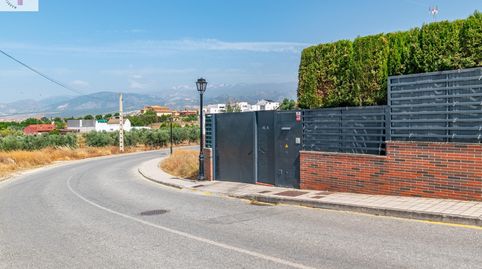 Foto 4 de Casa o chalet en venta en Camino de Montevive, Polideportivo, Alhendín