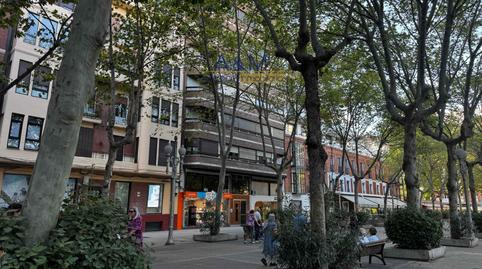 Foto 3 de Apartament en venda a Zorrilla, Plaza de Toros, Valladolid