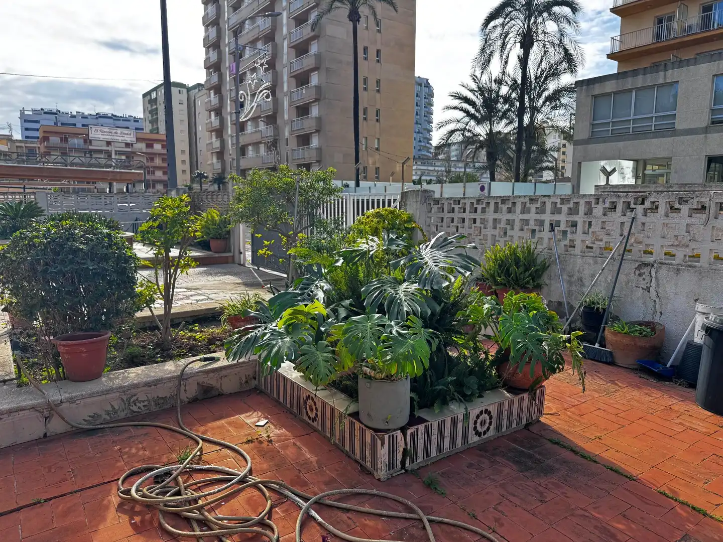 Villa mit Terrasse zum Verkauf in Playa de Gandia, imagen 15