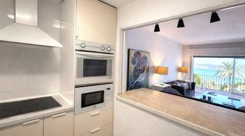 Foto 3 de Piso en venta en Puerto Banús, Marbella