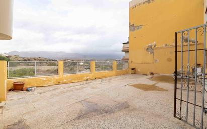 Terrace of Planta baja for sale in Benahadux  with Air Conditioner and Terrace