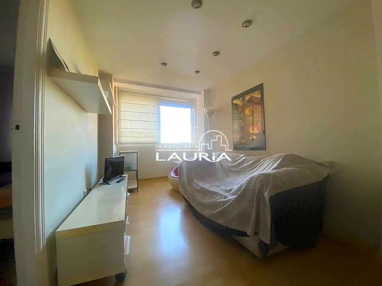 Habitación de Piso en venta en  Valencia Capital con Aire acondicionado y Parquet