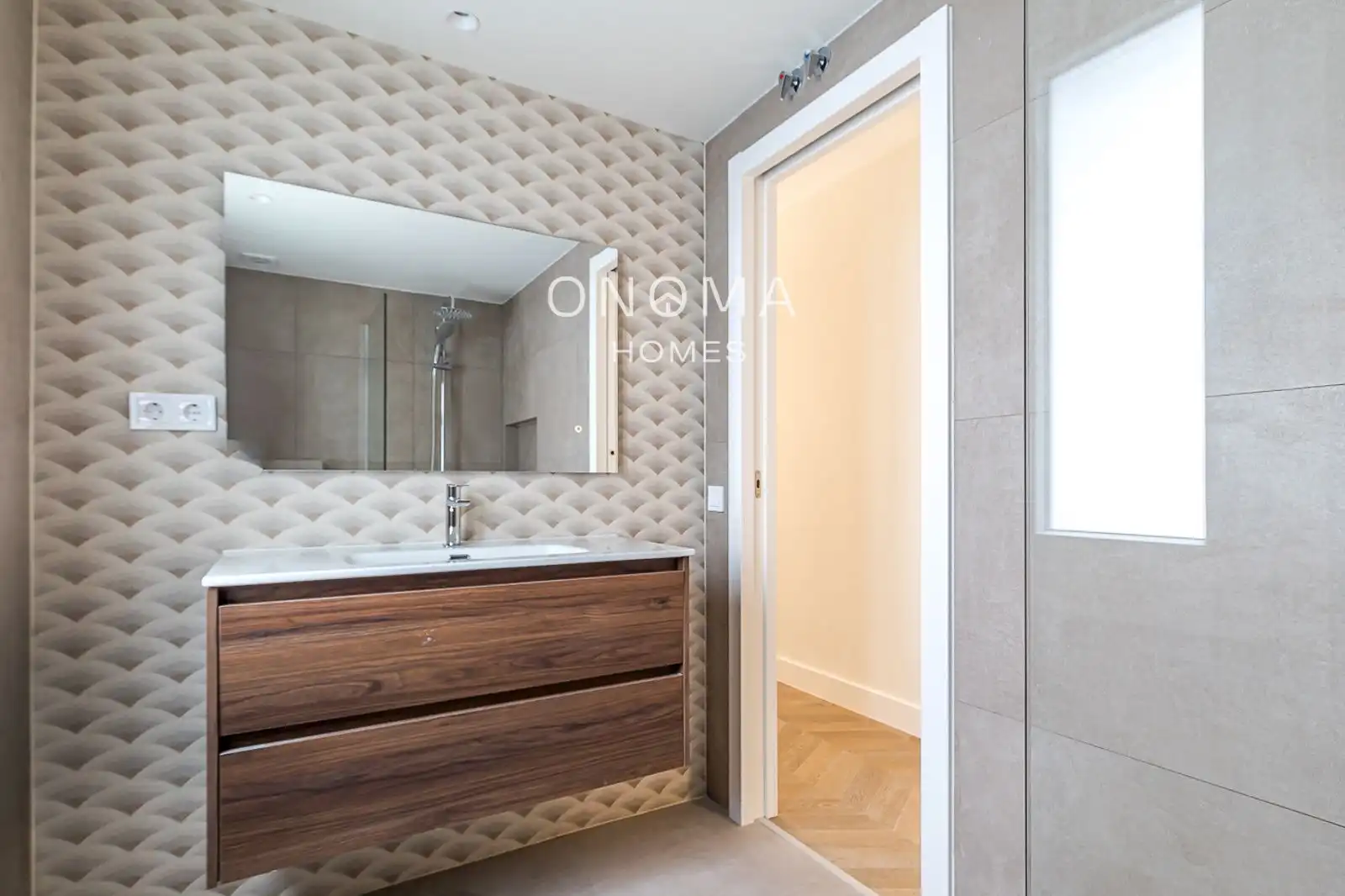 Baño de Piso en venta en Madrid con Aire acondicionado, Calefacción y Parquet