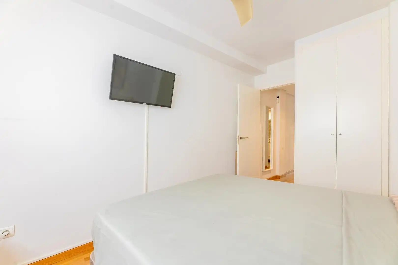 Habitación de Ático en venta en Sedaví con Aire acondicionado, Trastero y Amueblado