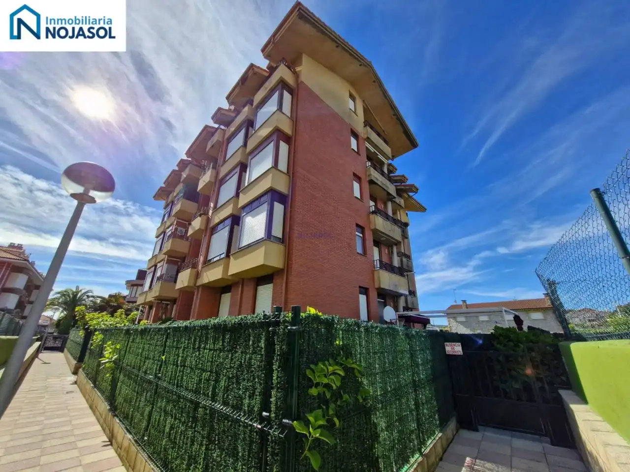 Apartamento con terraza en venta en Calle TRENGANDIN, imagen 32