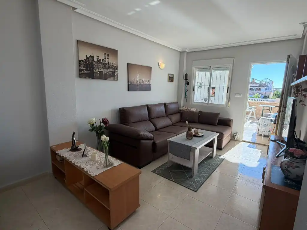 Apartment with pool for sale in Calle Francisco De Quevedo, imagen 10