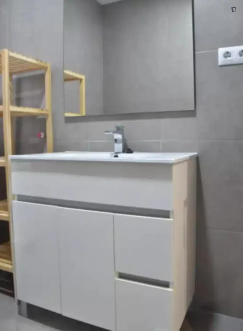 Habitación en Russafa