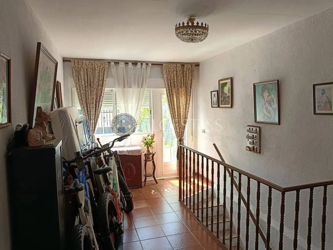 Adossat amb jardí en venda a Méntrida, imagen 104