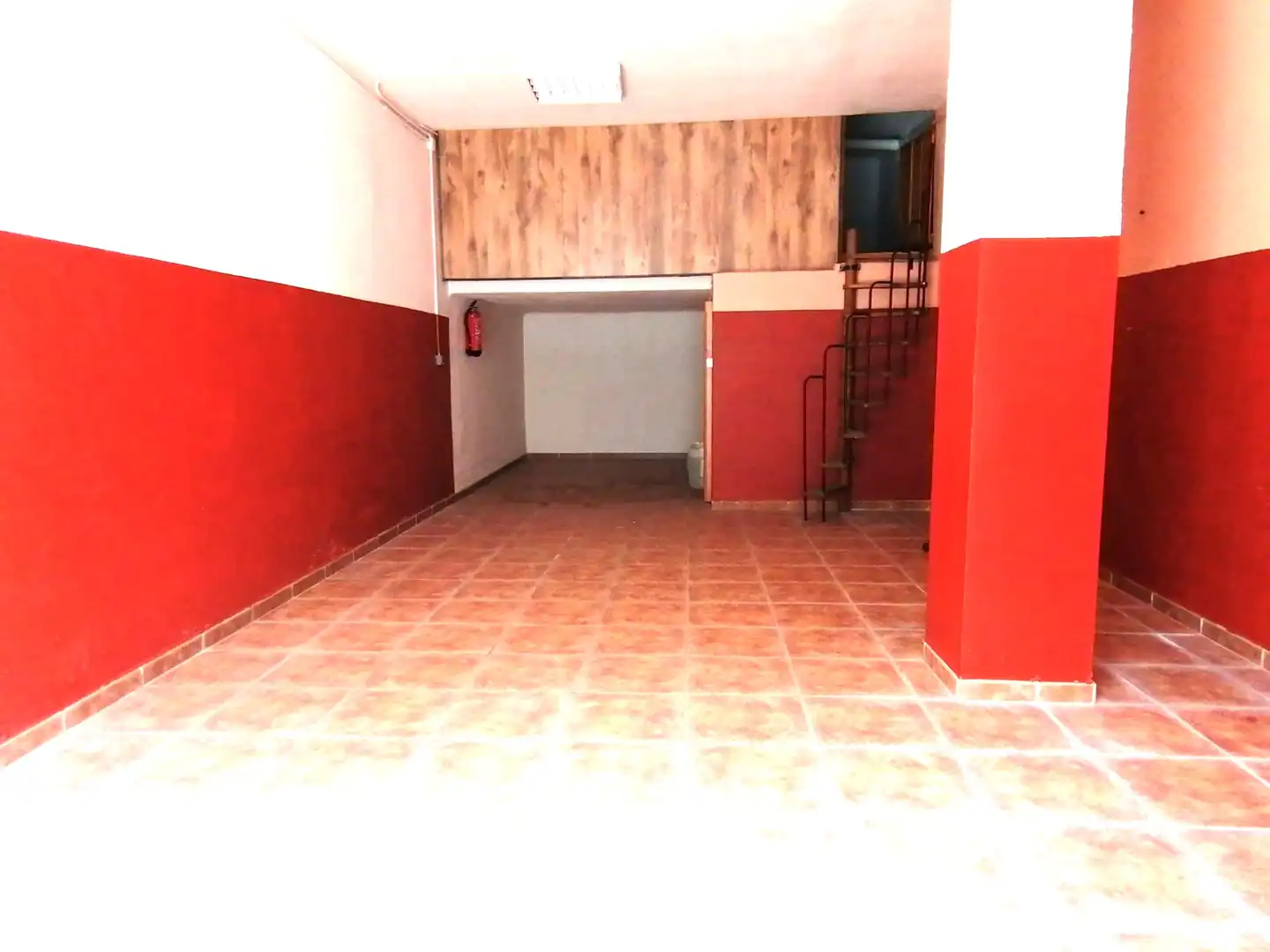 Local comercial en venda a Llevant