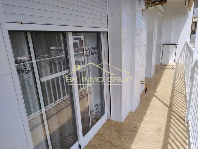 Flat with terrace for sale in Carrer de València, imagen 21