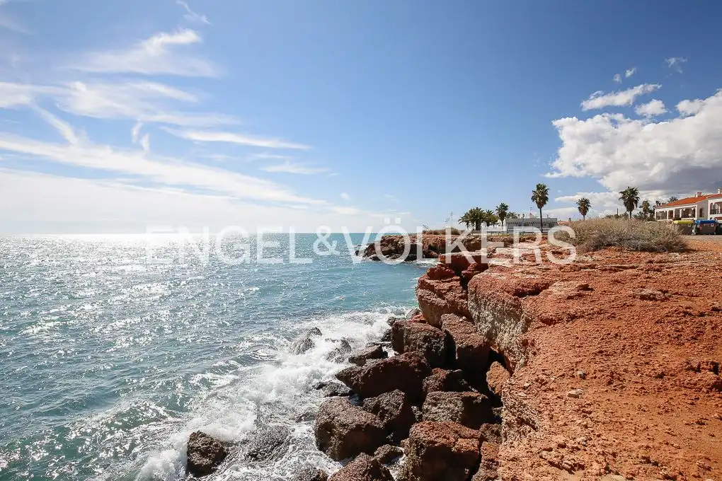 Exterior view of Houses for sale in Vinaròs  with Air Conditioner, Heating and Private garden