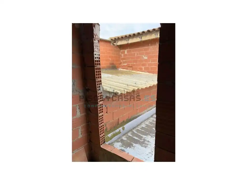 Terrassa de Casa o xalet en venda en Turís amb Terrassa i Balcó