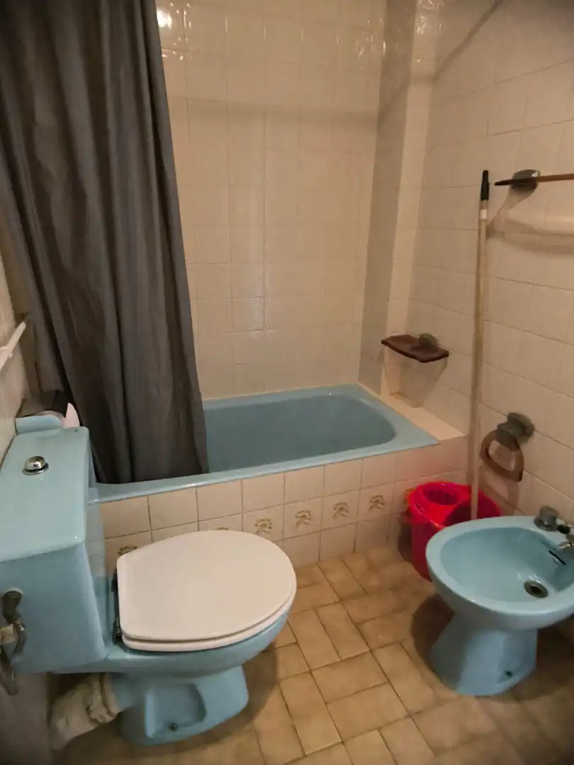 Baño de Piso en venta en Someso - Matogrande