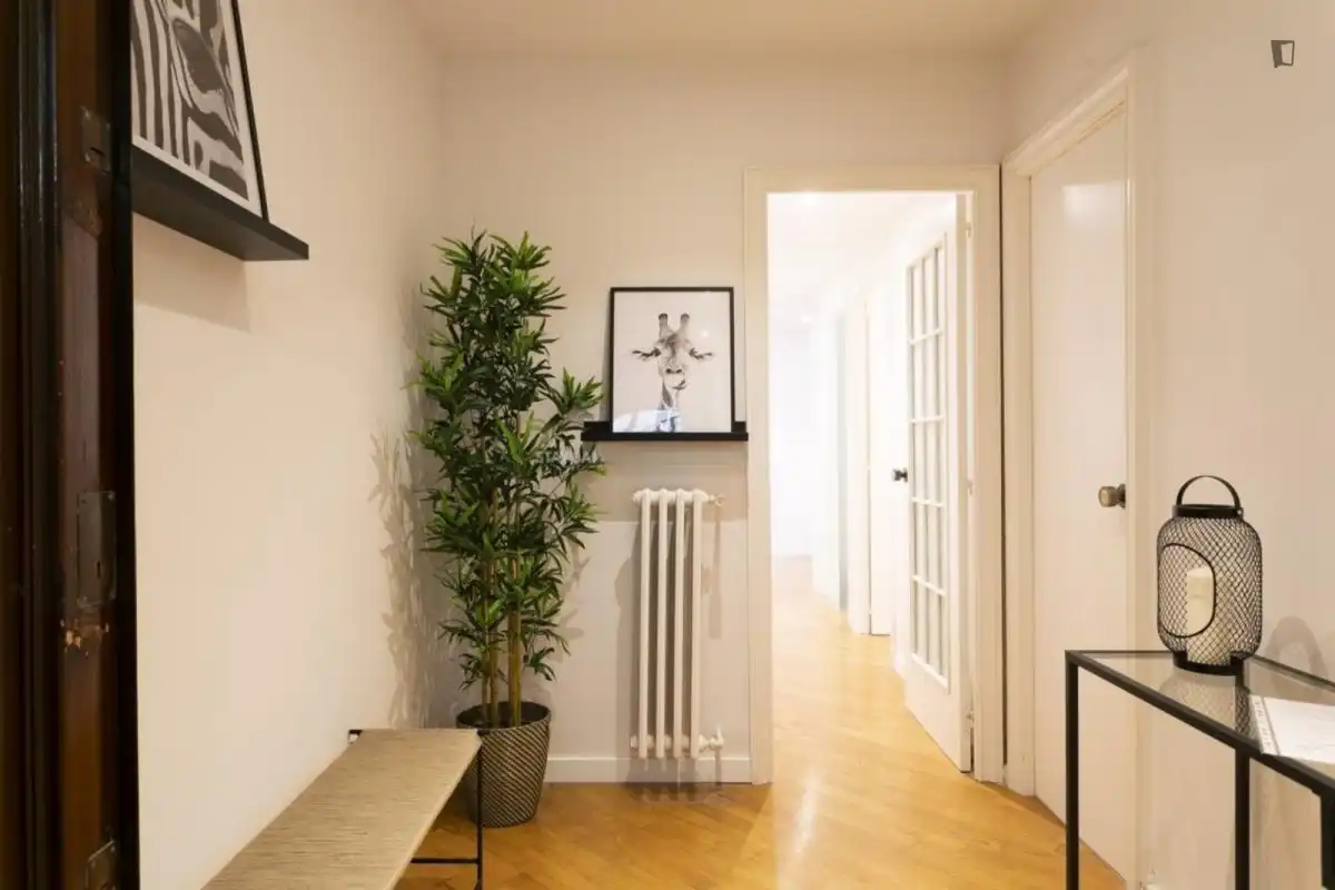 Apartamento de alquiler en Sant Antoni