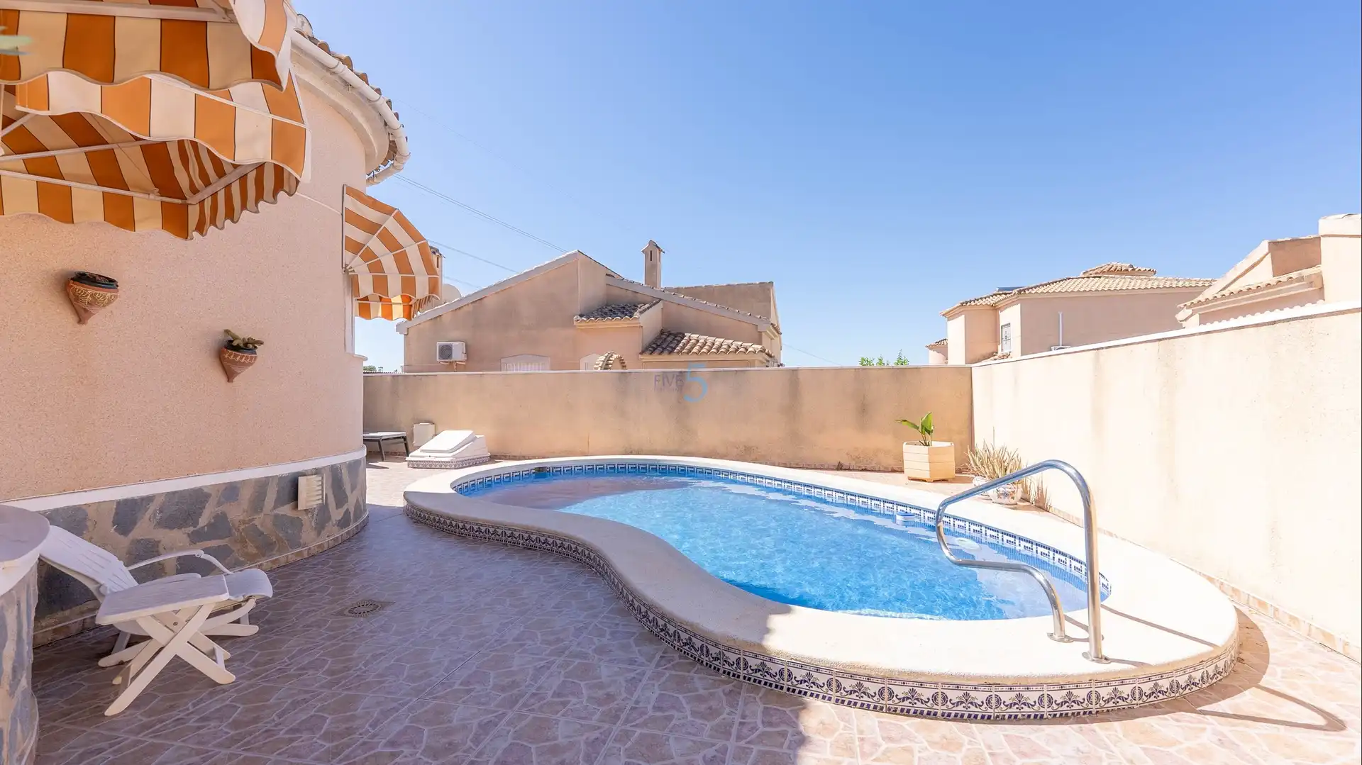 House with pool for sale in Benijófar, imagen 26