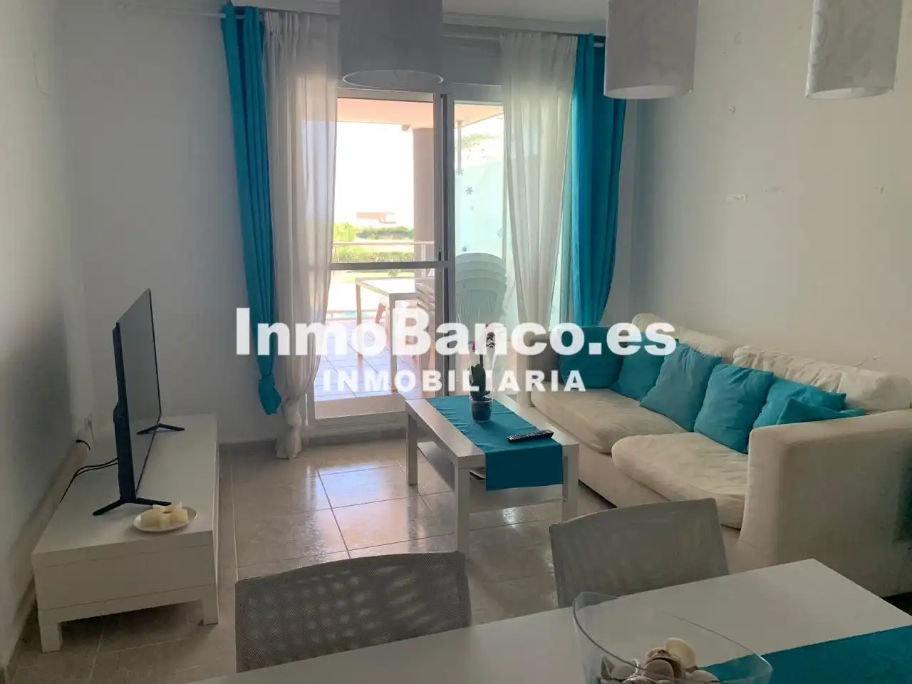 Apartments for rent in Carrer Riu Seta, Devessa - Monte Pego
