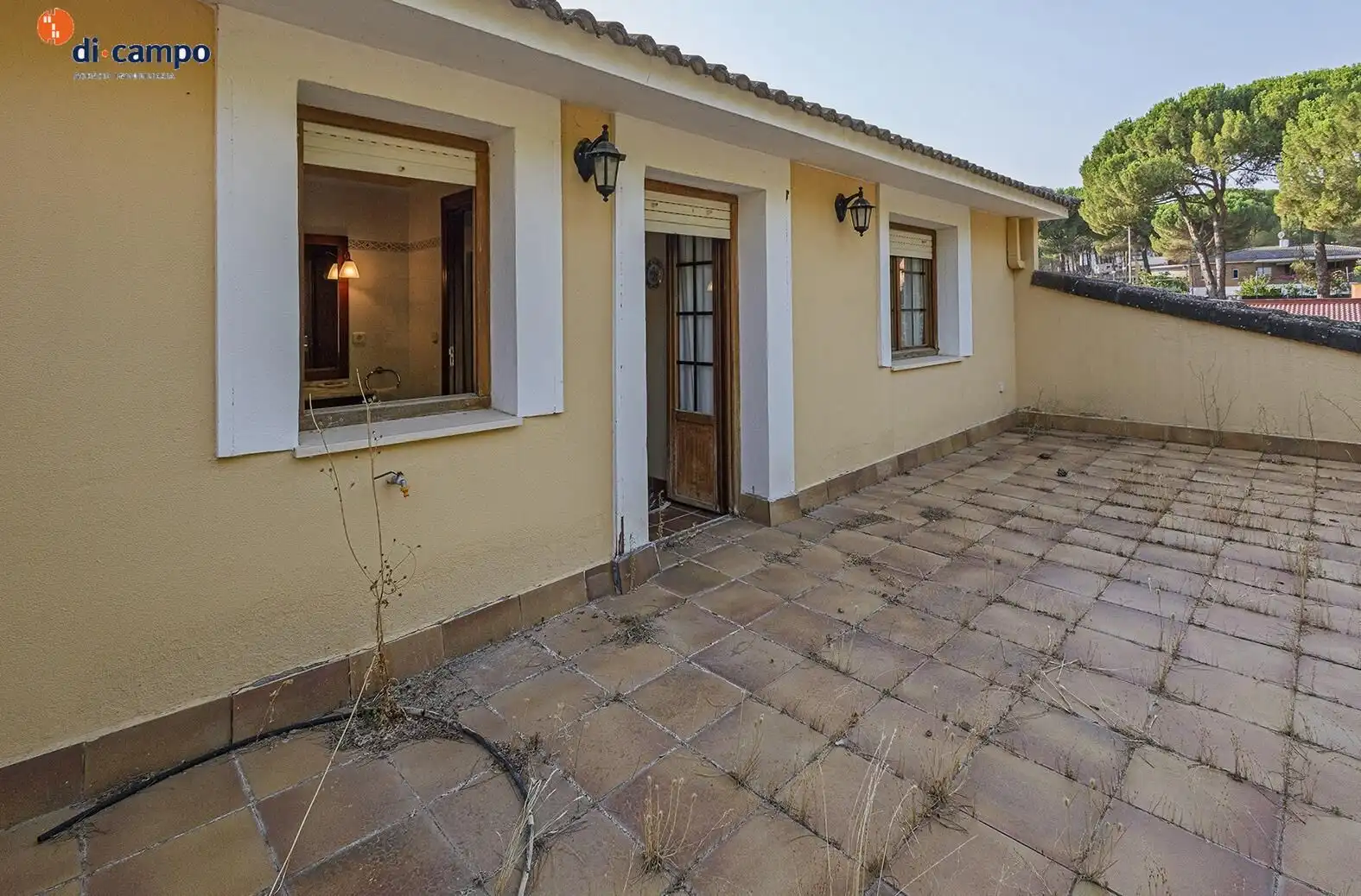 Chalet con piscina en venta en Tudela de Duero, imagen 41