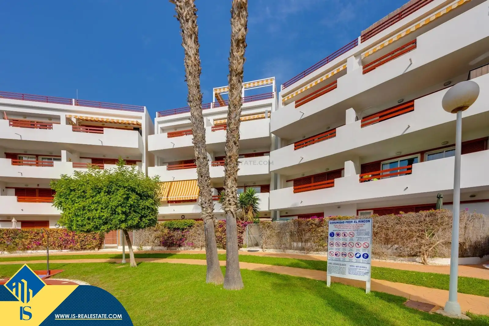 Pis amb piscina en venda a Orihuela Costa, imagen 5