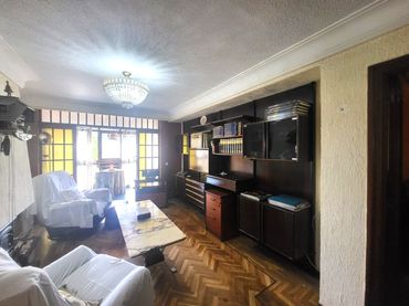 Wohnung mit Aufzug zum Verkauf in Calle de Montecarlo