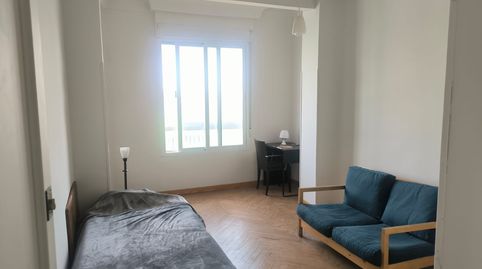 Foto 3 de Pis de lloguer a Calle Islas Filipinas, 56, Vallehermoso, Madrid Capital