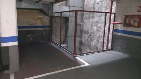 Foto 5 de Garaje de alquiler en Carrer de Violant D'hongria Reina D'aragó, Sants, Barcelona Capital