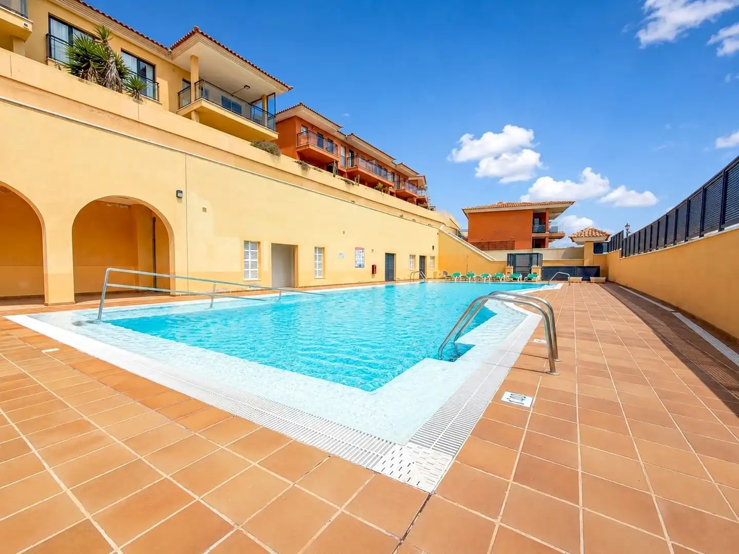 Duplex with pool for sale in Caleta de Fuste, imagen 35