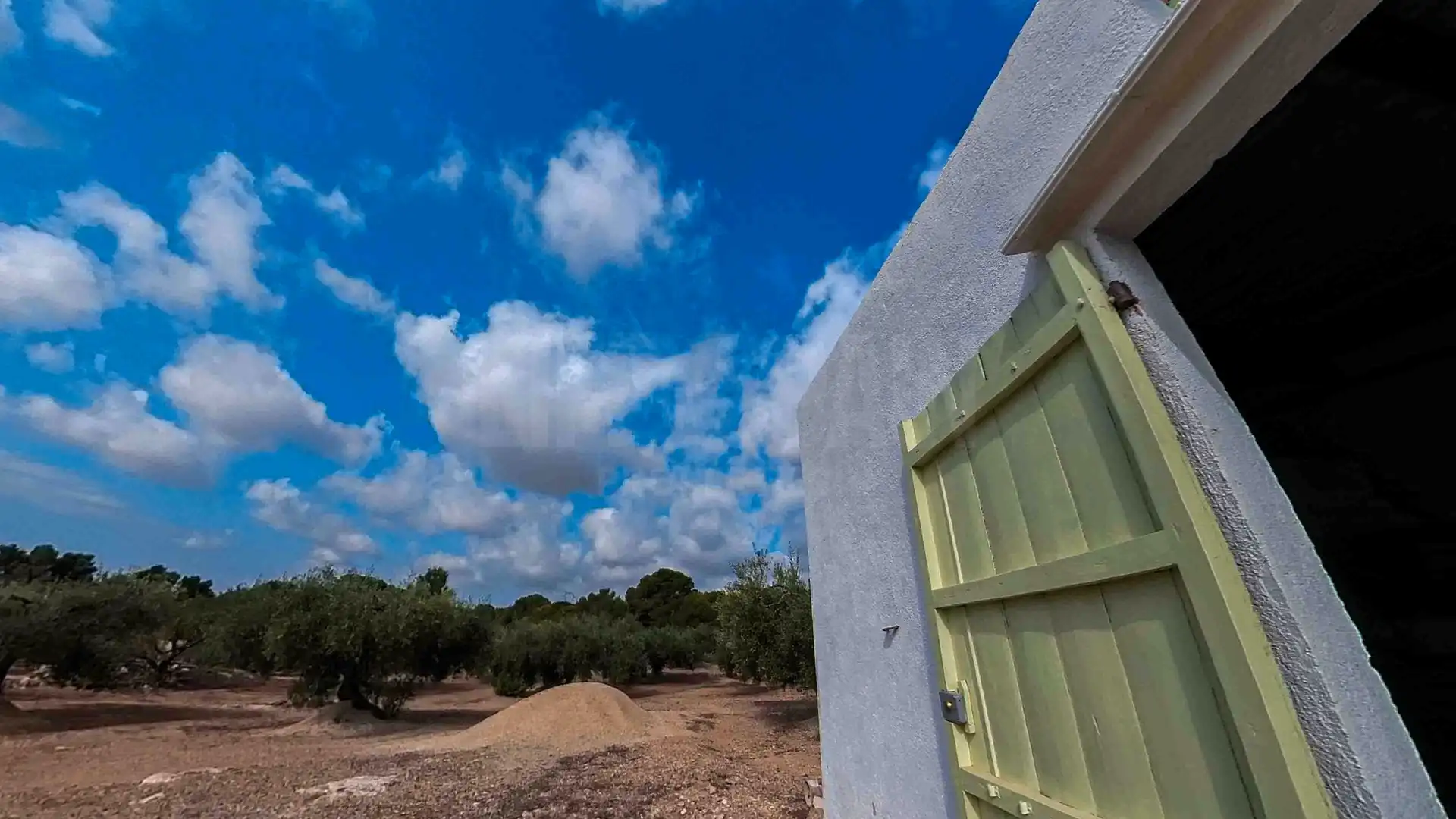 Maison rustique avec jardin à vendre à L'Ampolla, imagen 11