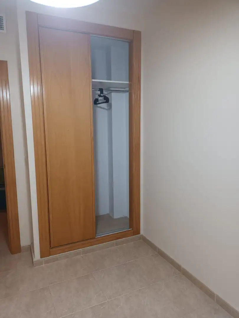 Bedroom of Attic for sale in Murcia