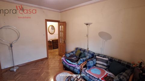 Foto 4 de Piso en venta en Calle Agapito Marazuela, José Zorrilla - Padre Claret, Segovia Capital