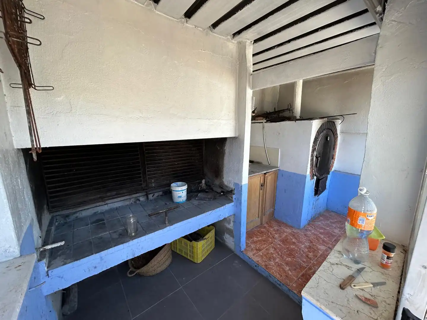 Casa rustica con piscina in vendita a Calle Camino Del Prado, imagen 21
