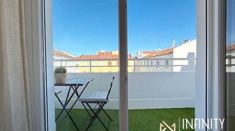 Foto 5 de Pis en venda a Caserío Landaburu Kalea, Santutxu - Basarrate, Bizkaia