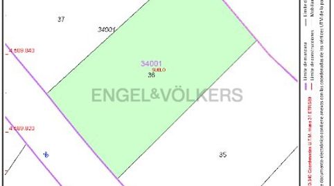 Foto 2 de Residencial en venta en Golf - Can Trabal, Sant Cugat del Vallès